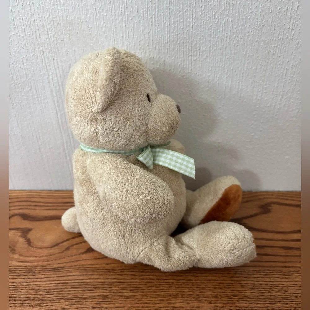 Carters bear great